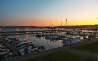 Giżycko - Ekomarina #1 - 28-04-2026 18:23