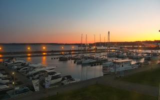 Giżycko - Ekomarina #1 - 28-04-2026 18:31