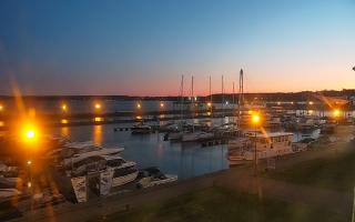 Giżycko - Ekomarina #1 - 28-04-2026 18:38