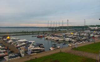 Giżycko - Ekomarina #1 - 13-05-2026 03:59