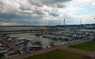 Giżycko - Ekomarina #1 - 13-05-2026 13:23