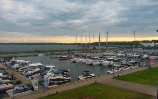 Giżycko - Ekomarina #1 - 13-05-2026 16:21
