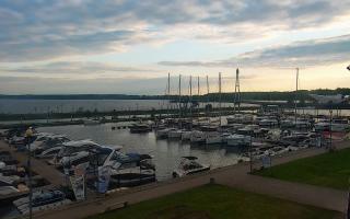Giżycko - Ekomarina #1 - 13-05-2026 17:23
