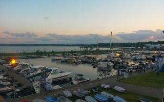 Giżycko - Ekomarina #1 - 12-06-2026 18:58