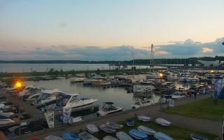 Giżycko - Ekomarina #1 - 12-06-2026 19:06