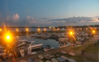 Giżycko - Ekomarina #1 - 12-06-2026 19:52