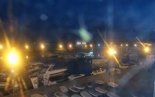 Giżycko - Ekomarina #1 - 12-06-2026 20:31