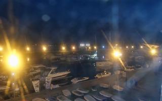 Giżycko - Ekomarina #1 - 12-06-2026 20:39