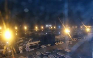 Giżycko - Ekomarina #1 - 12-06-2026 21:41