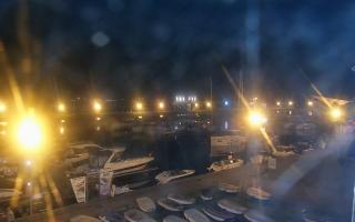Giżycko - Ekomarina #1 - 12-06-2026 21:56