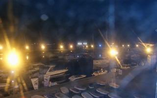 Giżycko - Ekomarina #1 - 12-06-2026 22:35