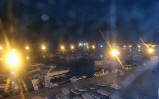 Giżycko - Ekomarina #1 - 12-06-2026 23:06