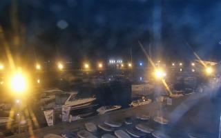 Giżycko - Ekomarina #1 - 12-06-2026 23:21