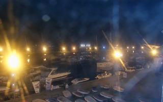 Giżycko - Ekomarina #1 - 12-06-2026 23:44