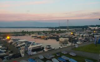 Giżycko - Ekomarina #1 - 13-06-2026 02:11