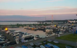 Giżycko - Ekomarina #1 - 13-06-2026 02:19