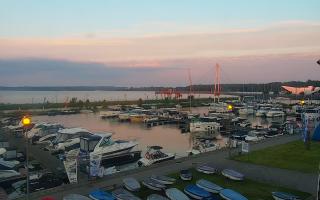 Giżycko - Ekomarina #1 - 13-06-2026 02:26
