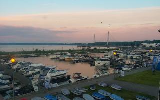 Giżycko - Ekomarina #1 - 13-06-2026 02:34