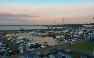 Giżycko - Ekomarina #1 - 13-06-2026 02:42