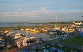 Giżycko - Ekomarina #1 - 13-06-2026 03:13