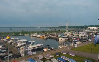 Giżycko - Ekomarina #1 - 13-06-2026 04:22