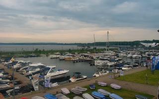 Giżycko - Ekomarina #1 - 13-06-2026 06:03