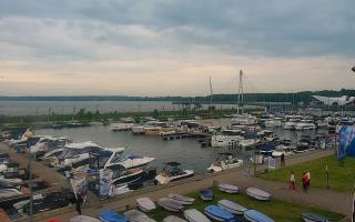 Giżycko - Ekomarina #1 - 13-06-2026 06:10