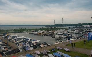 Giżycko - Ekomarina #1 - 13-06-2026 06:26