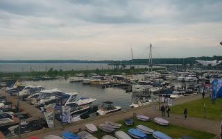 Giżycko - Ekomarina #1 - 13-06-2026 06:34