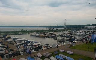 Giżycko - Ekomarina #1 - 13-06-2026 06:41