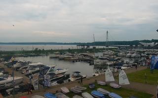 Giżycko - Ekomarina #1 - 13-06-2026 06:57