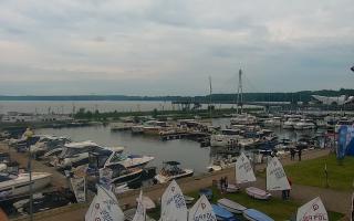 Giżycko - Ekomarina #1 - 13-06-2026 07:05