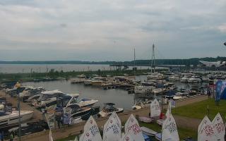 Giżycko - Ekomarina #1 - 13-06-2026 07:12