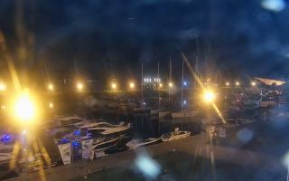 Giżycko - Ekomarina #1 - 27-06-2026 21:14