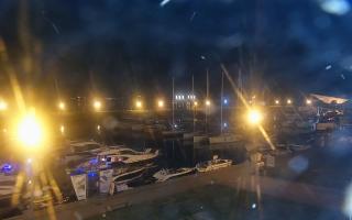 Giżycko - Ekomarina #1 - 27-06-2026 21:22