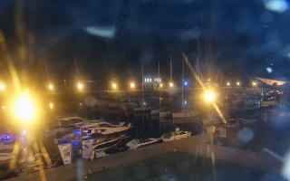 Giżycko - Ekomarina #1 - 27-06-2026 21:29