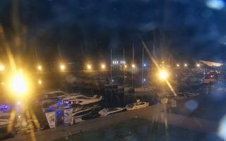 Giżycko - Ekomarina #1 - 27-06-2026 21:37
