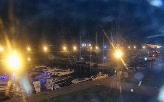 Giżycko - Ekomarina #1 - 27-06-2026 21:45