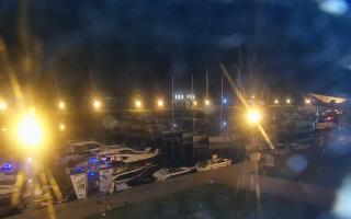 Giżycko - Ekomarina #1 - 27-06-2026 21:53