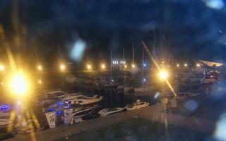 Giżycko - Ekomarina #1 - 27-06-2026 22:00