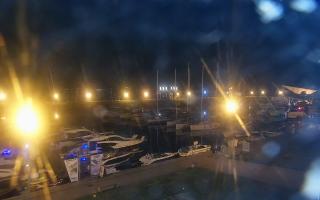 Giżycko - Ekomarina #1 - 27-06-2026 22:08
