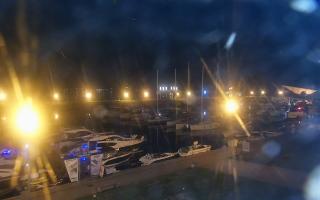 Giżycko - Ekomarina #1 - 27-06-2026 22:16