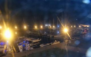 Giżycko - Ekomarina #1 - 27-06-2026 22:39