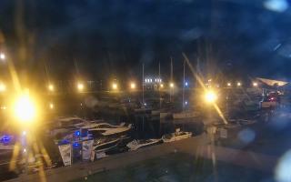 Giżycko - Ekomarina #1 - 27-06-2026 22:47