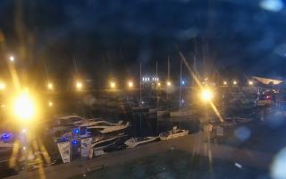 Giżycko - Ekomarina #1 - 27-06-2026 22:54