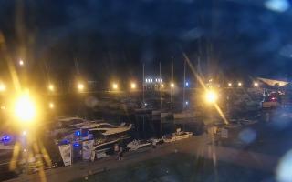 Giżycko - Ekomarina #1 - 27-06-2026 23:02
