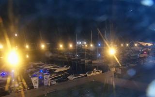 Giżycko - Ekomarina #1 - 27-06-2026 23:10