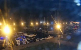 Giżycko - Ekomarina #1 - 27-06-2026 23:18