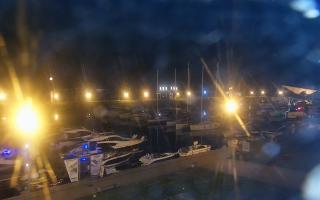 Giżycko - Ekomarina #1 - 27-06-2026 23:25