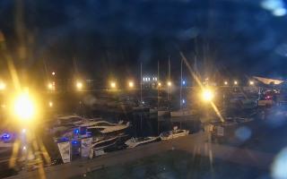Giżycko - Ekomarina #1 - 27-06-2026 23:33